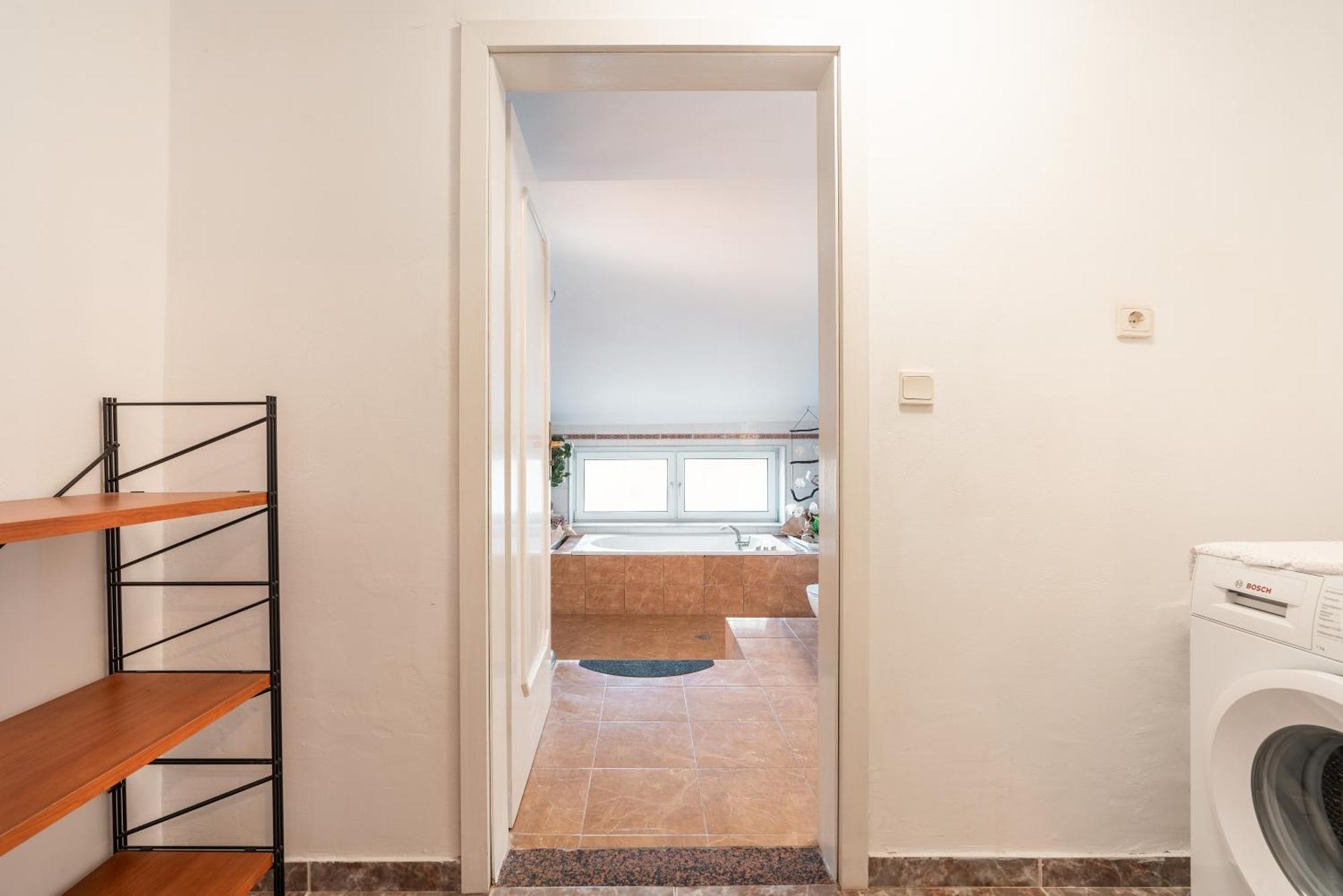 Artzy Villa Rhodes City Eksteriør billede